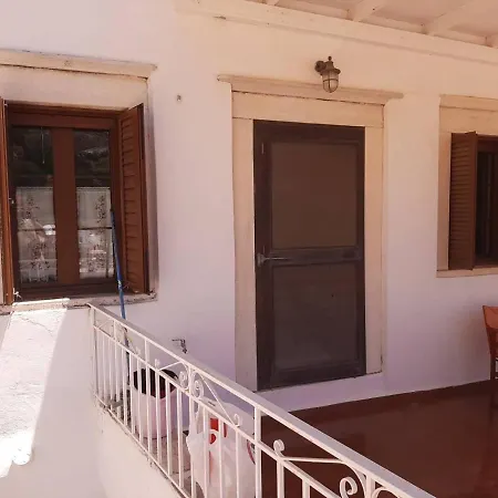 Bella Vista Montagna Apartamento *