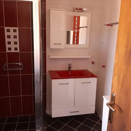 Apartamento Bella Vista Montagna *