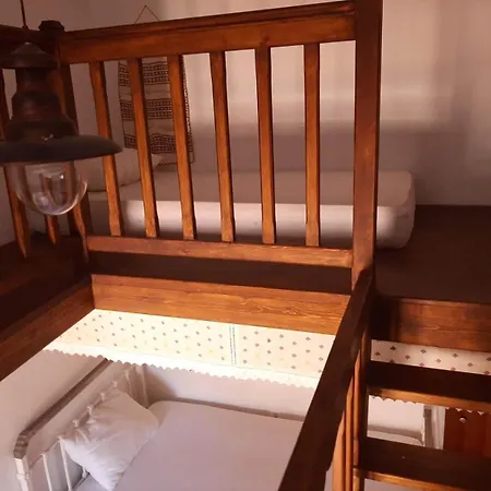 Bella Vista Montagna * Aperathos