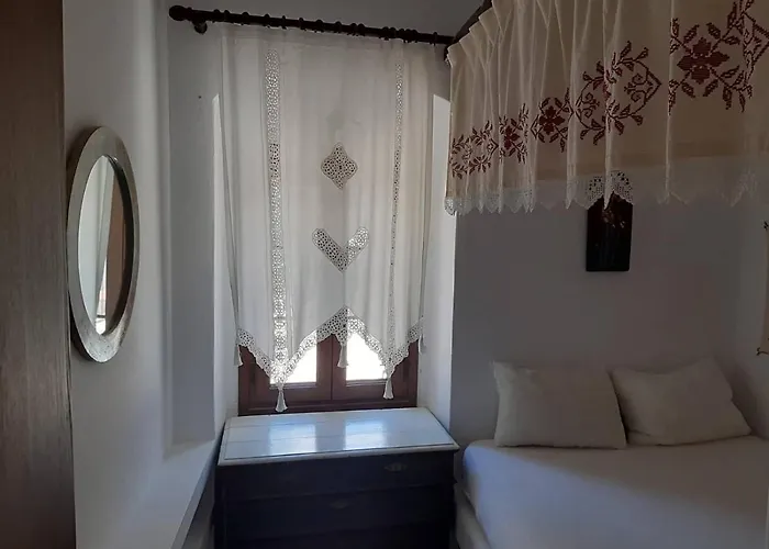 Апартаменты Bella Vista Montagna