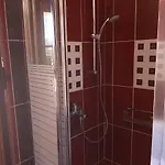 Appartement Bella Vista Montagna Apérathos