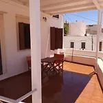 Bella Vista Montagna Appartement Apérathos