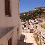 Bella Vista Montagna Appartement *