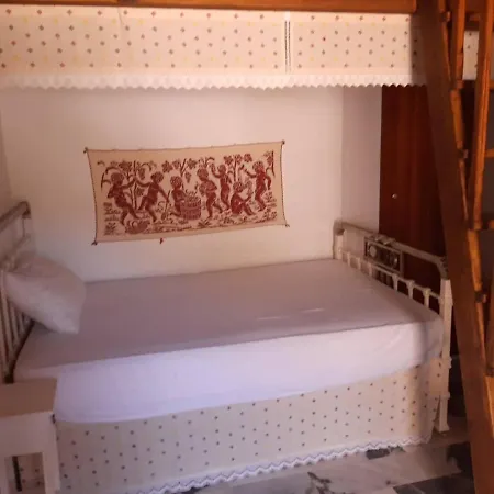 Bella Vista Montagna Appartement *