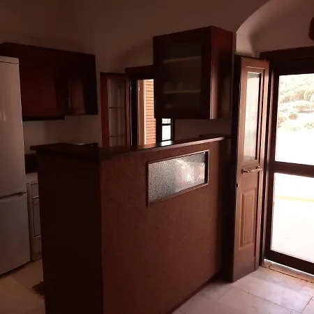 Bella Vista Montagna Appartement *