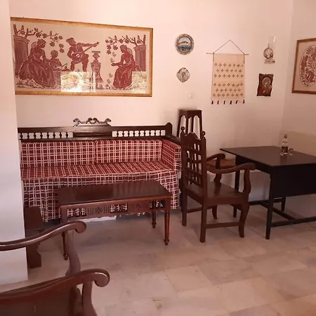 Bella Vista Montagna דירה *