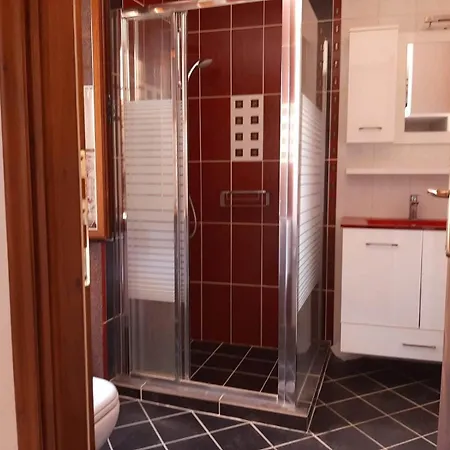 Bella Vista Montagna *