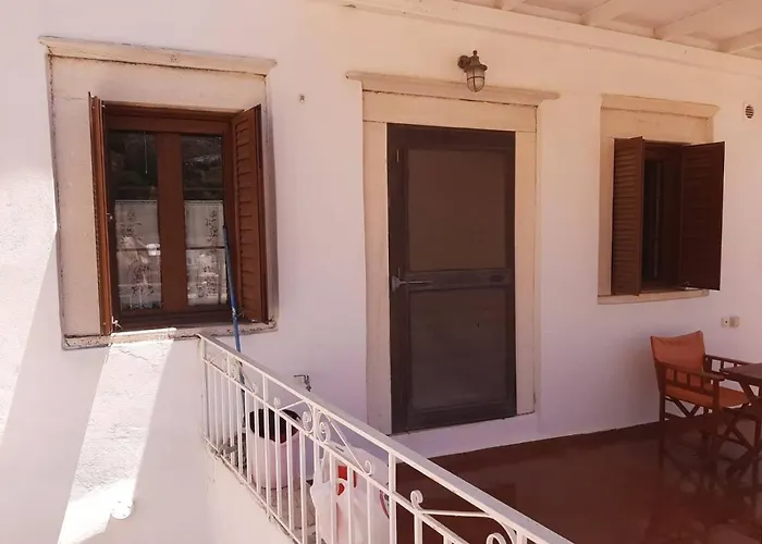 Bella Vista Montagna דירה *