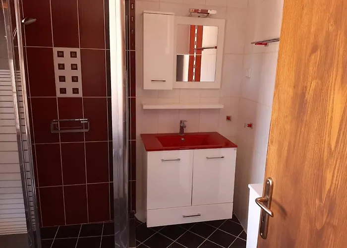 דירה Bella Vista Montagna *