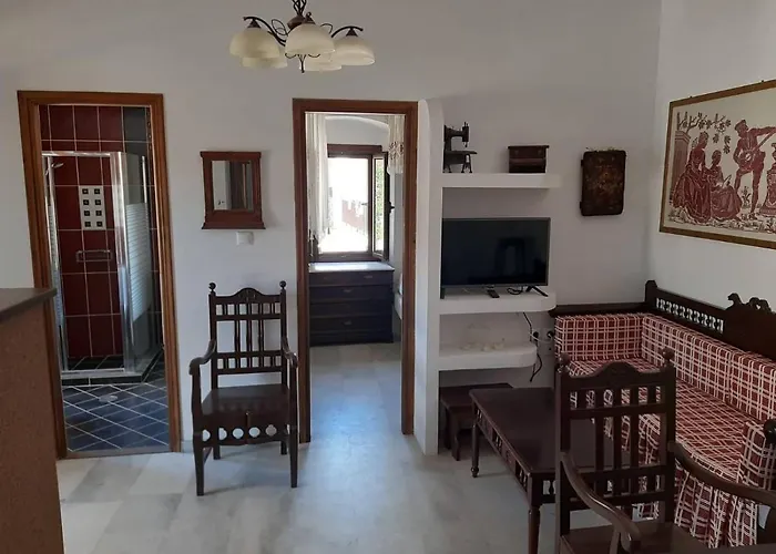 Bella Vista Montagna *