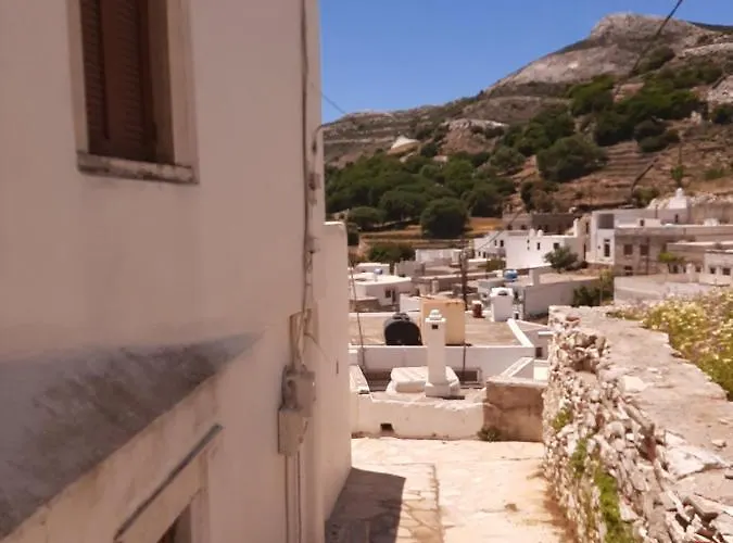 Bella Vista Montagna דירה *