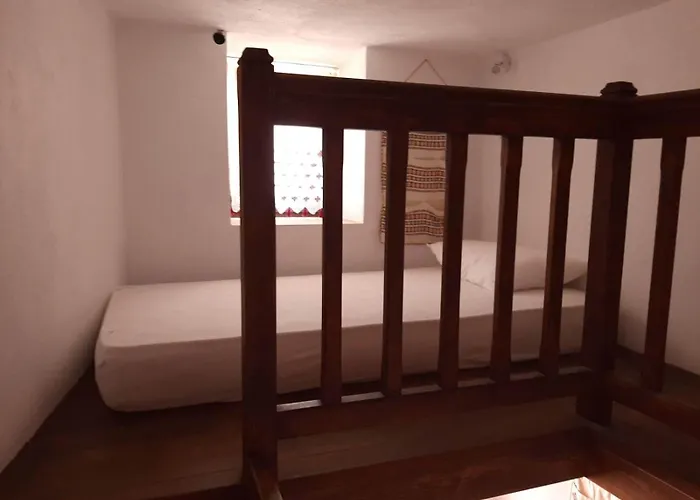 דירה Bella Vista Montagna *