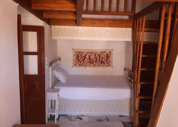 Bella Vista Montagna