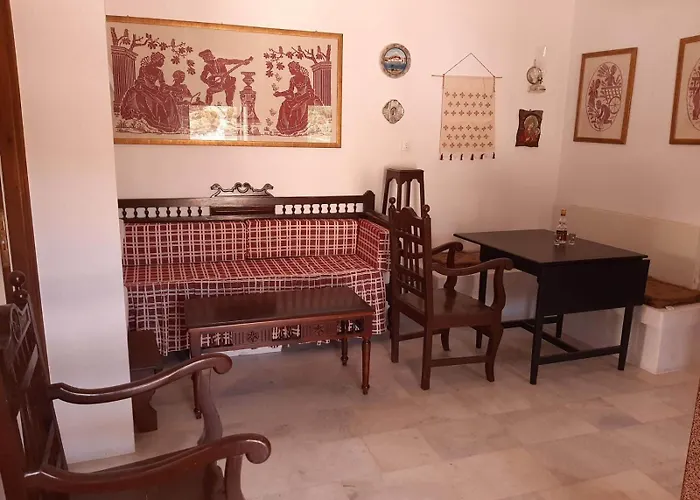 Bella Vista Montagna דירה *