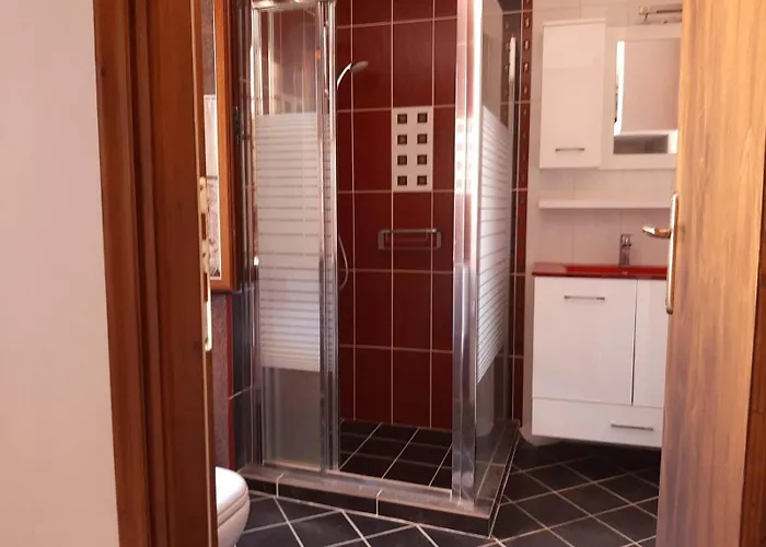 Bella Vista Montagna *